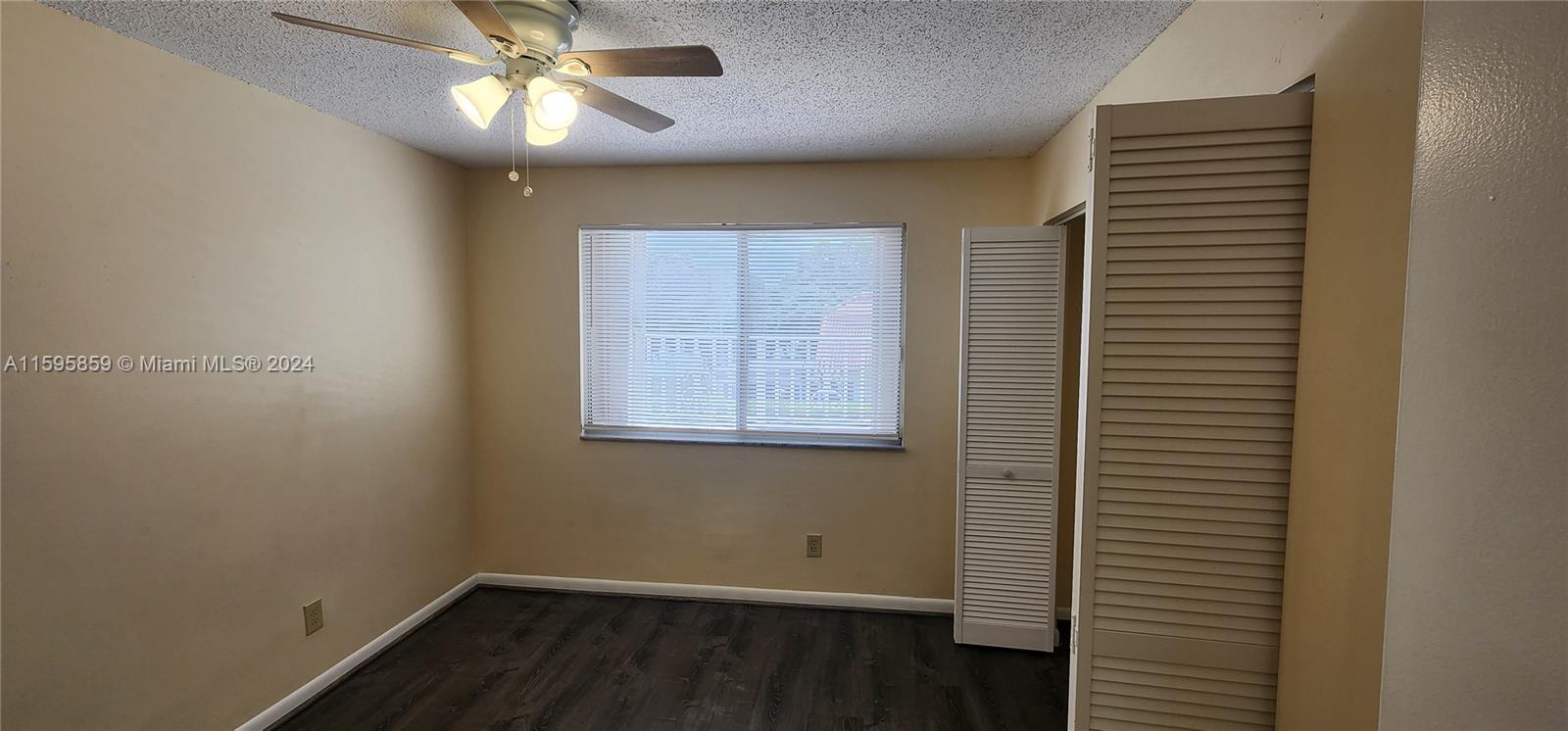 FOREST RIDGE PATIO HOMES - Residential Lease