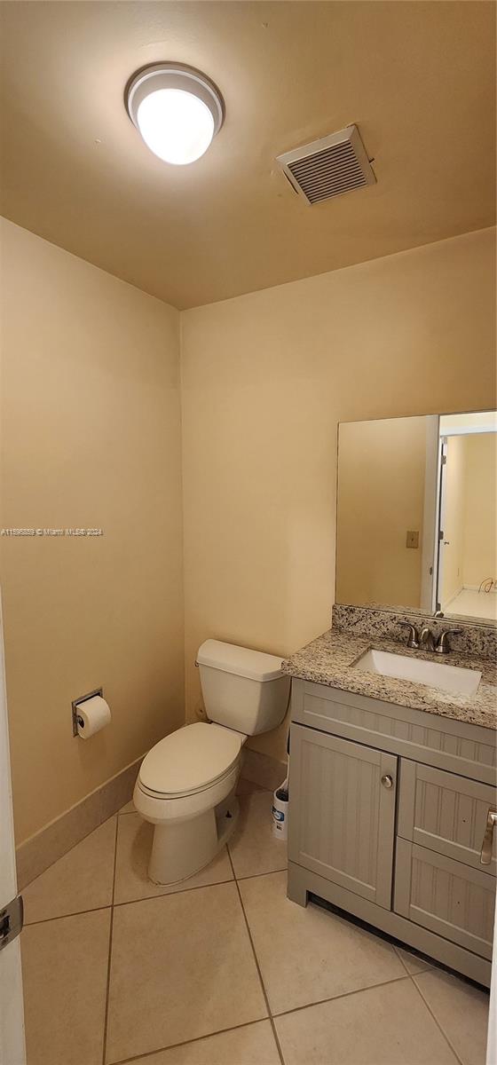 FOREST RIDGE PATIO HOMES - Residential Lease