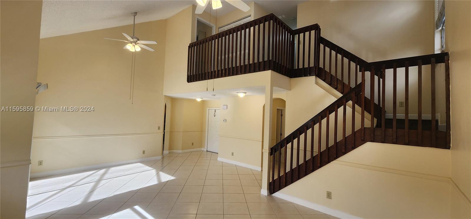 FOREST RIDGE PATIO HOMES - Residential Lease