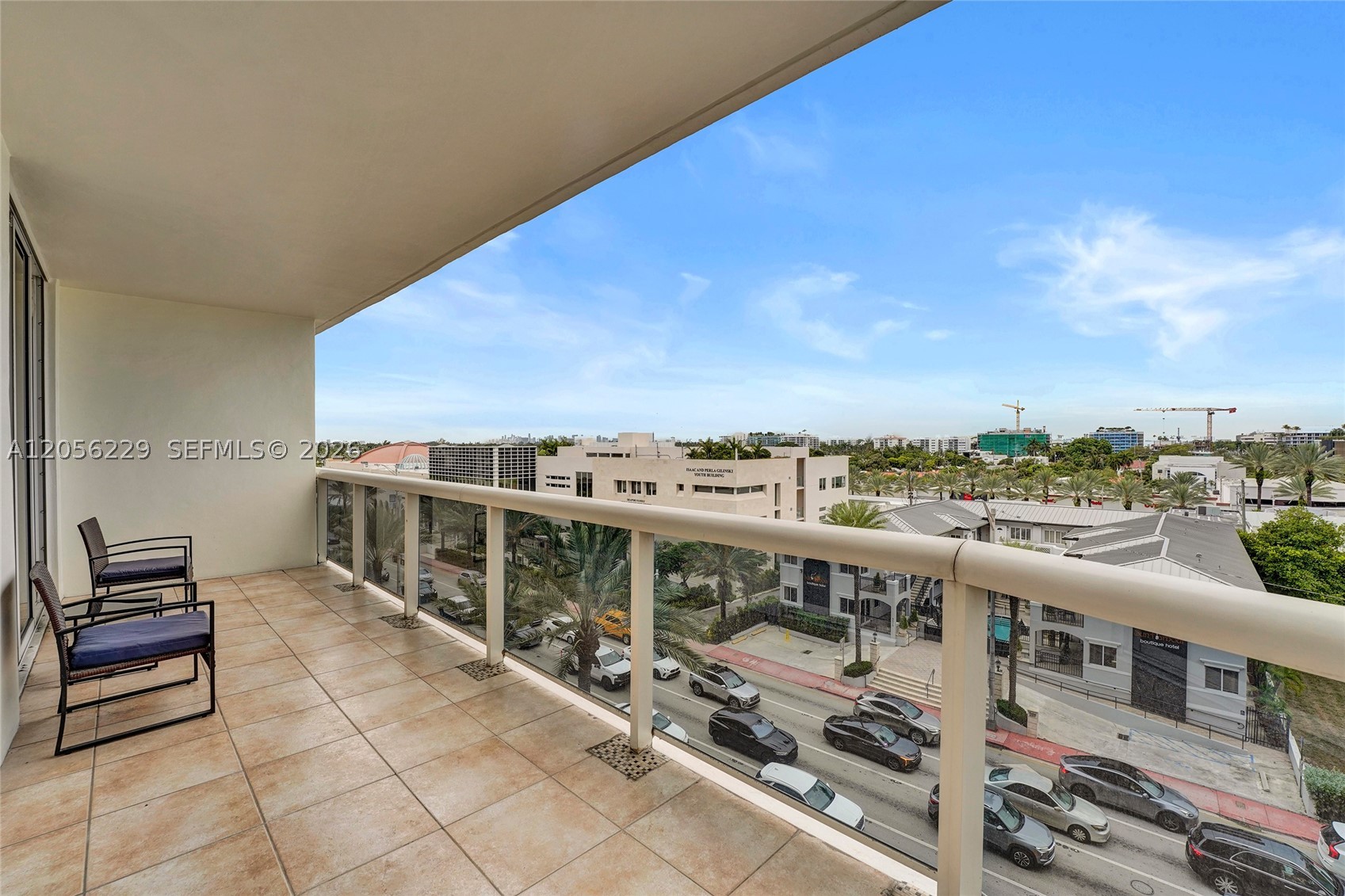 SOLIMAR CONDO - Residential