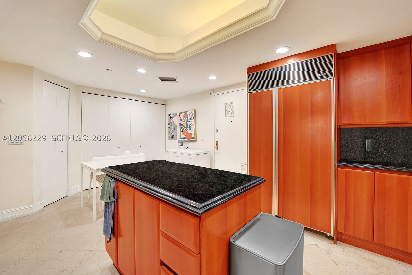 SOLIMAR CONDO - Residential