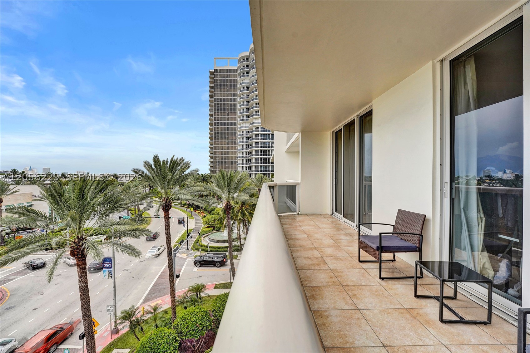 SOLIMAR CONDO - Residential