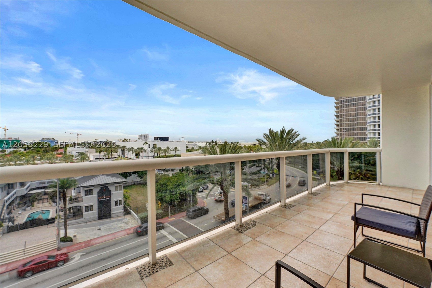 SOLIMAR CONDO - Residential