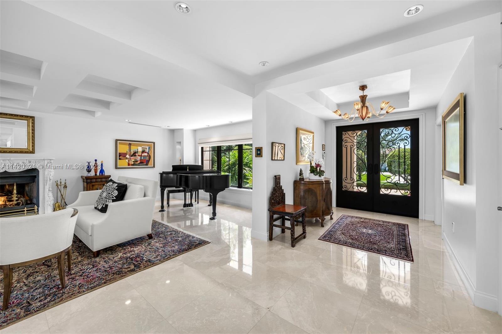 CORAL BAY SEC B - Residential