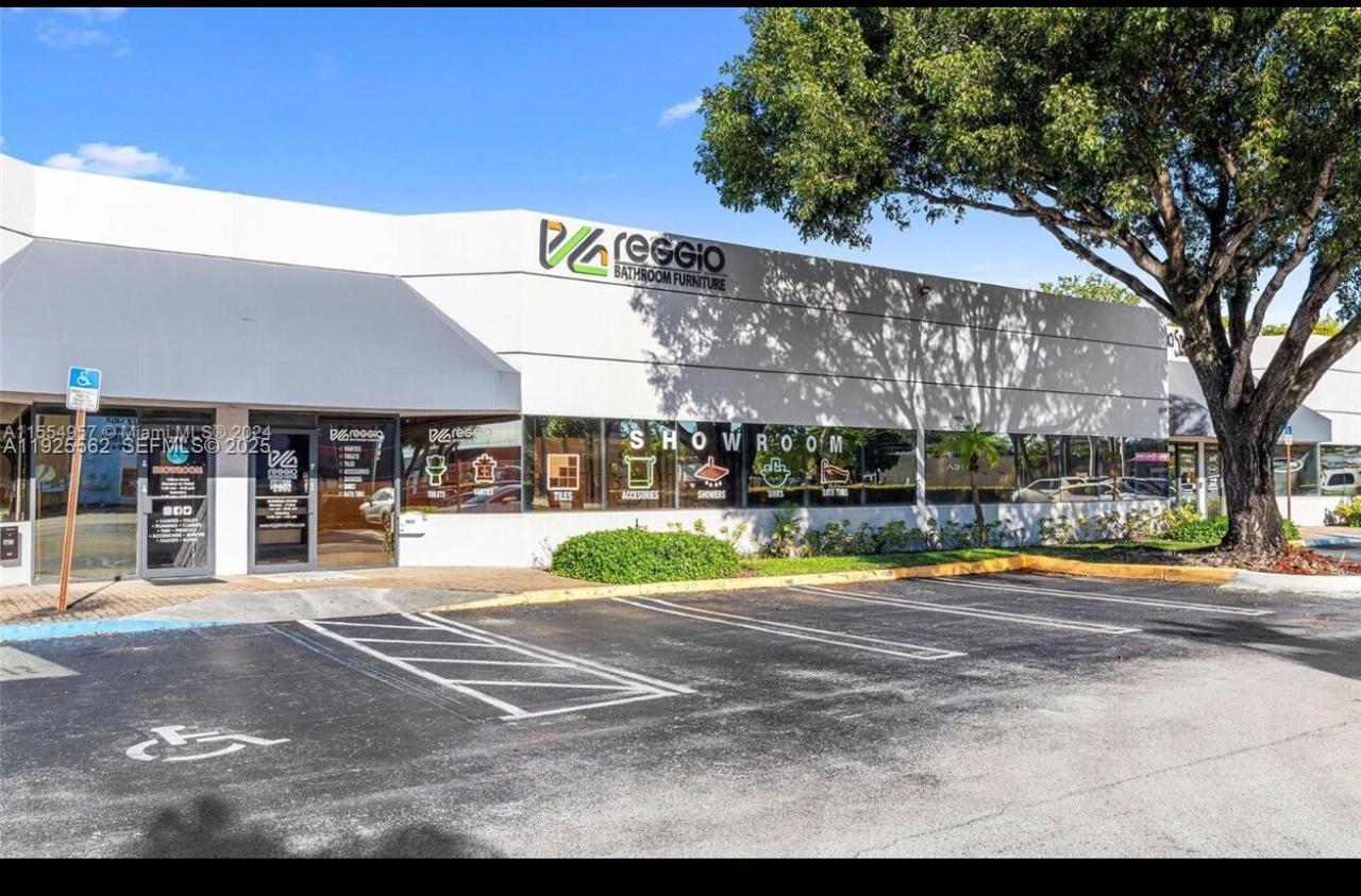 Exceptional opportunity to acquire an established and profitable bathroom vanity, cabinets, and flooring retail business in the high-demand Doral market. Operating since 2015, this showroom  has built a strong reputation for quality, service, and a wide range of modern products. The store features an impressive selection of bathroom vanities, tops, cabinets, LED mirrors, faucets, accessories, and multiple flooring options, appealing to homeowners, contractors, designers, and investors seeking ready-to-install or customizable solutions. The business is fully built out, organized, and operating with consistent traffic and repeat clients. Sale includes inventory, fixtures, equipment, supplier relationships, brand assets, website, and social media presence. Strong growth potential remains through online expansion, additional product lines, and targeted marketing. This turnkey operation is ideal for investors or buyers seeking an E-2 Visa qualifying business. Owner will assist with a smooth transition. Financial information available with NDA. Please do not disturb employees or visit without an appointment. A rare chance to acquire a reputable and scalable operation in one of South Florida’s most dynamic commercial areas.