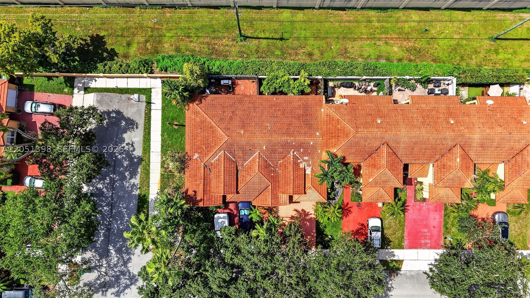 WEST PARK-WEST PARCEL - Residential
