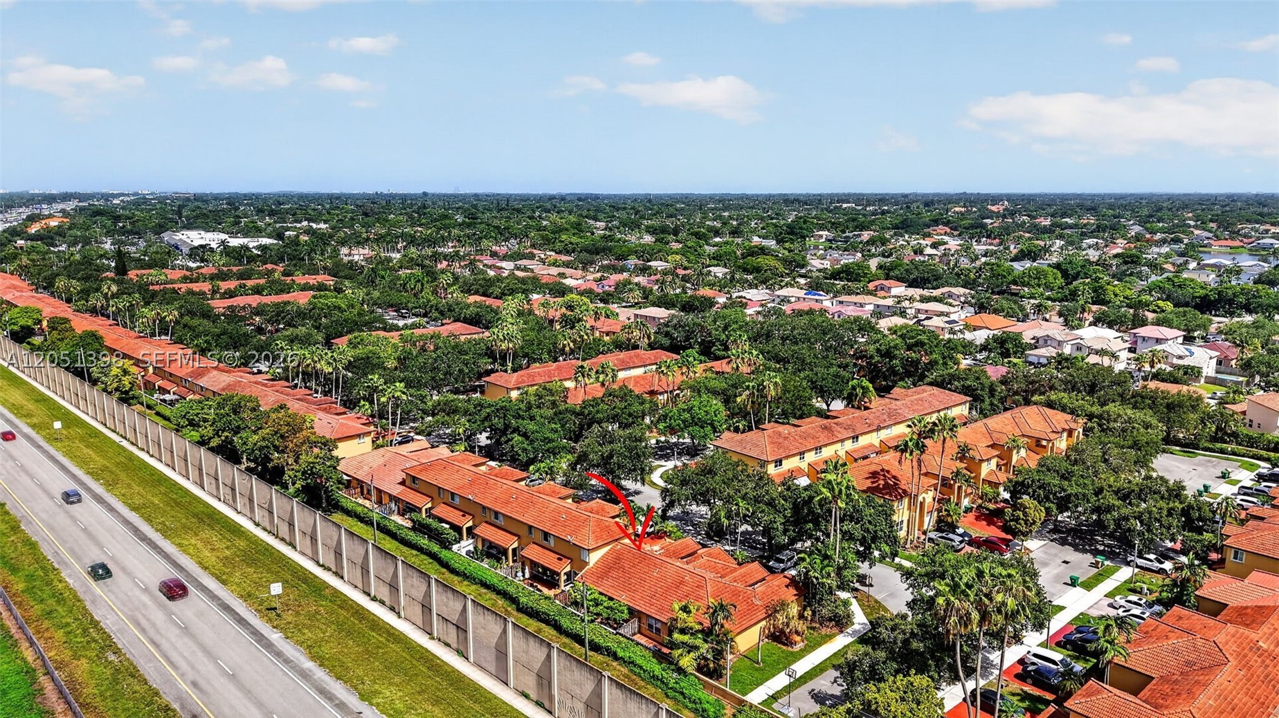 WEST PARK-WEST PARCEL - Residential
