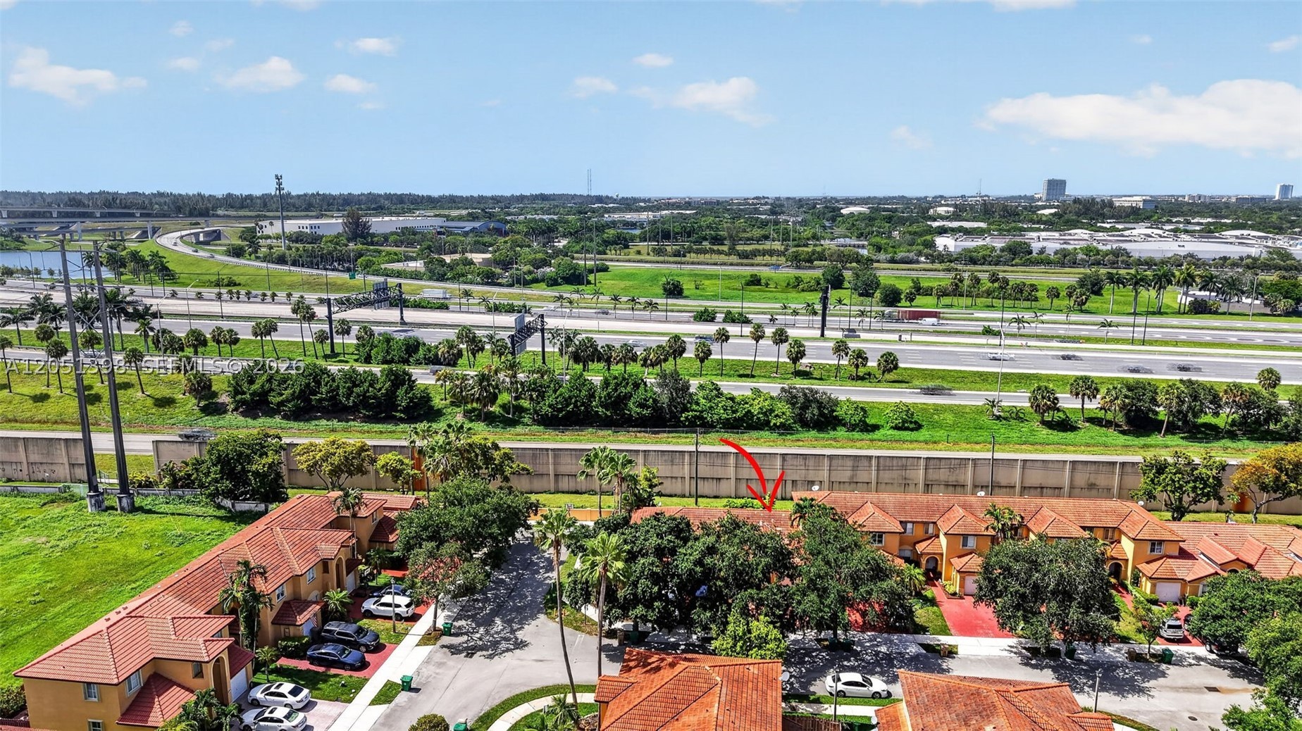 WEST PARK-WEST PARCEL - Residential