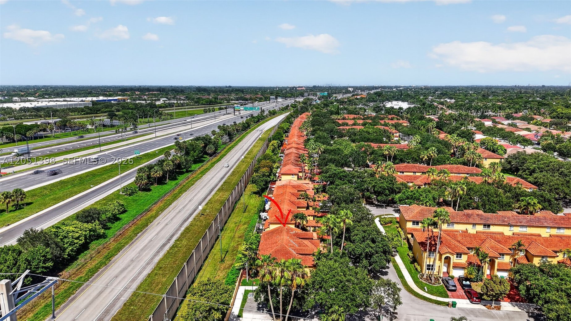 WEST PARK-WEST PARCEL - Residential