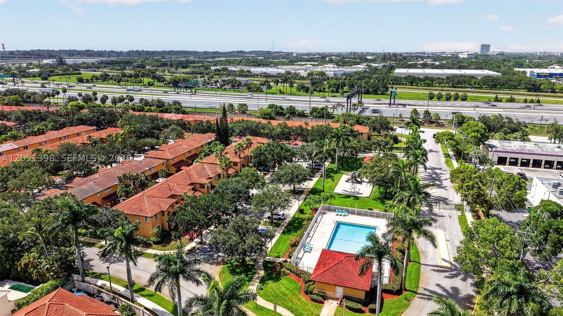 WEST PARK-WEST PARCEL - Residential