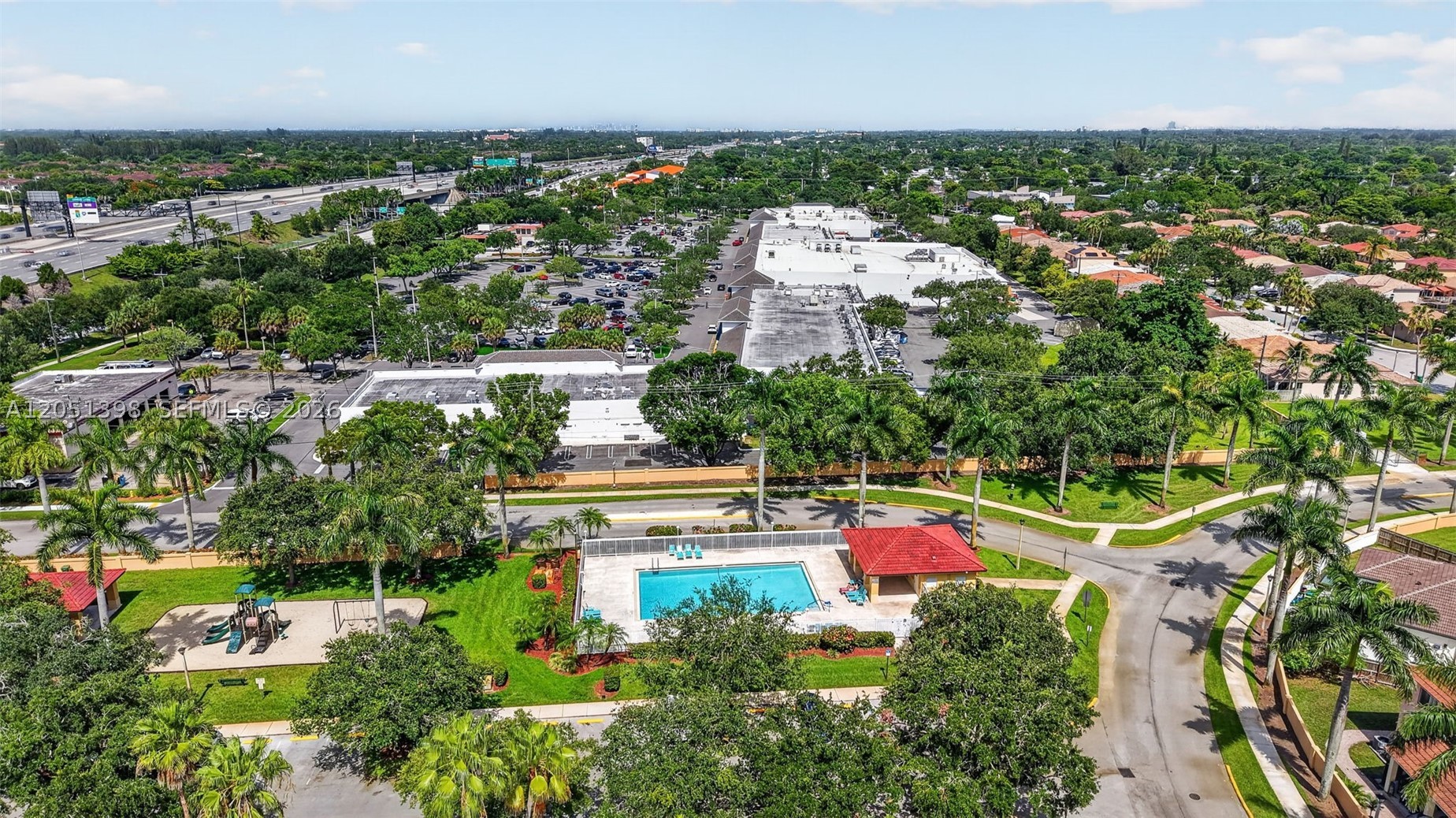 WEST PARK-WEST PARCEL - Residential