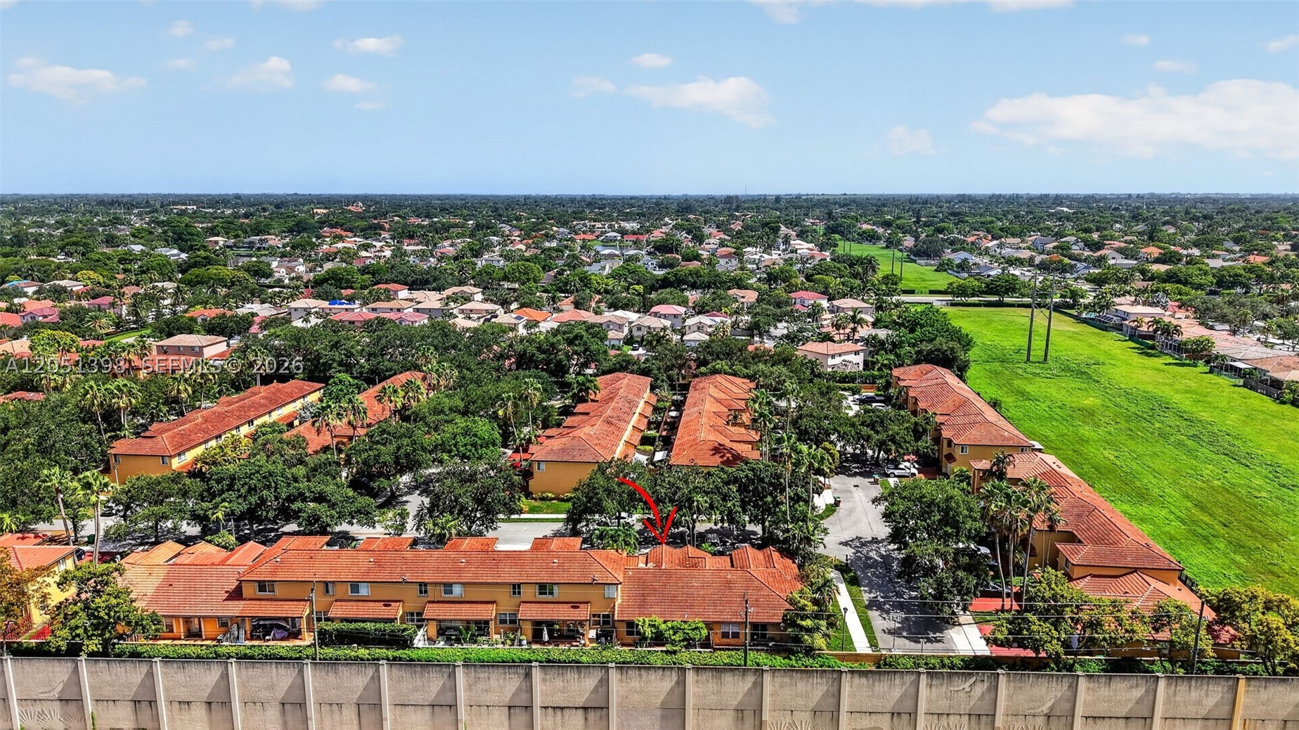 WEST PARK-WEST PARCEL - Residential