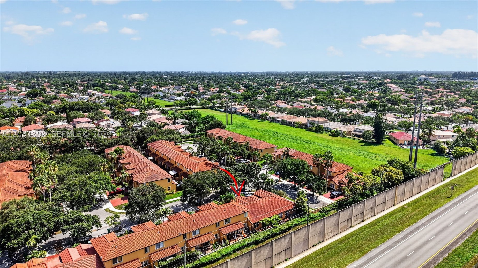 WEST PARK-WEST PARCEL - Residential