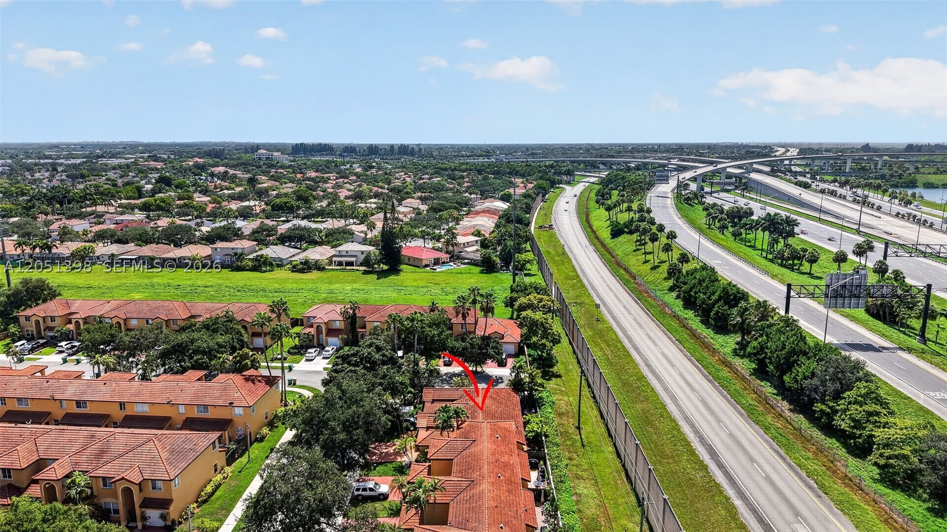 WEST PARK-WEST PARCEL - Residential