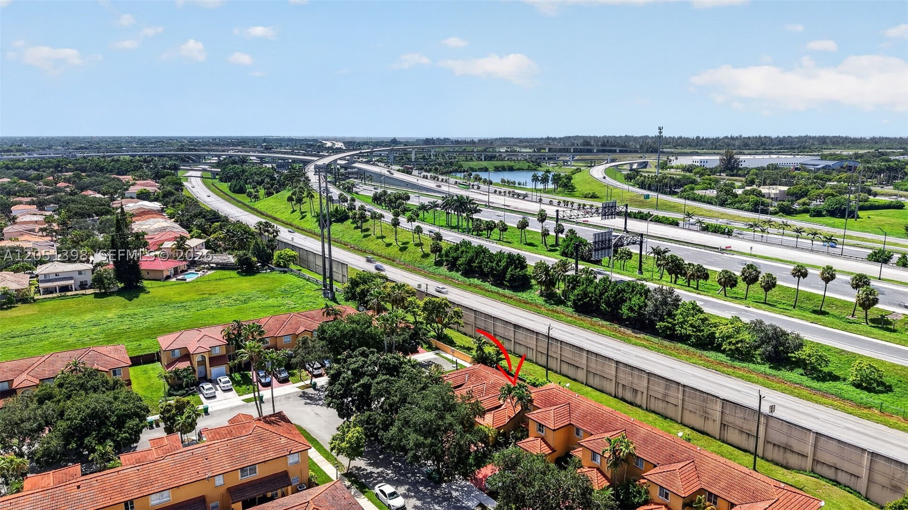 WEST PARK-WEST PARCEL - Residential