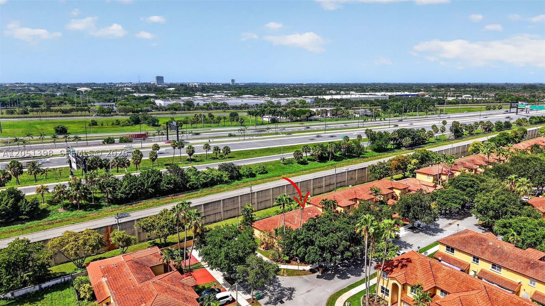 WEST PARK-WEST PARCEL - Residential