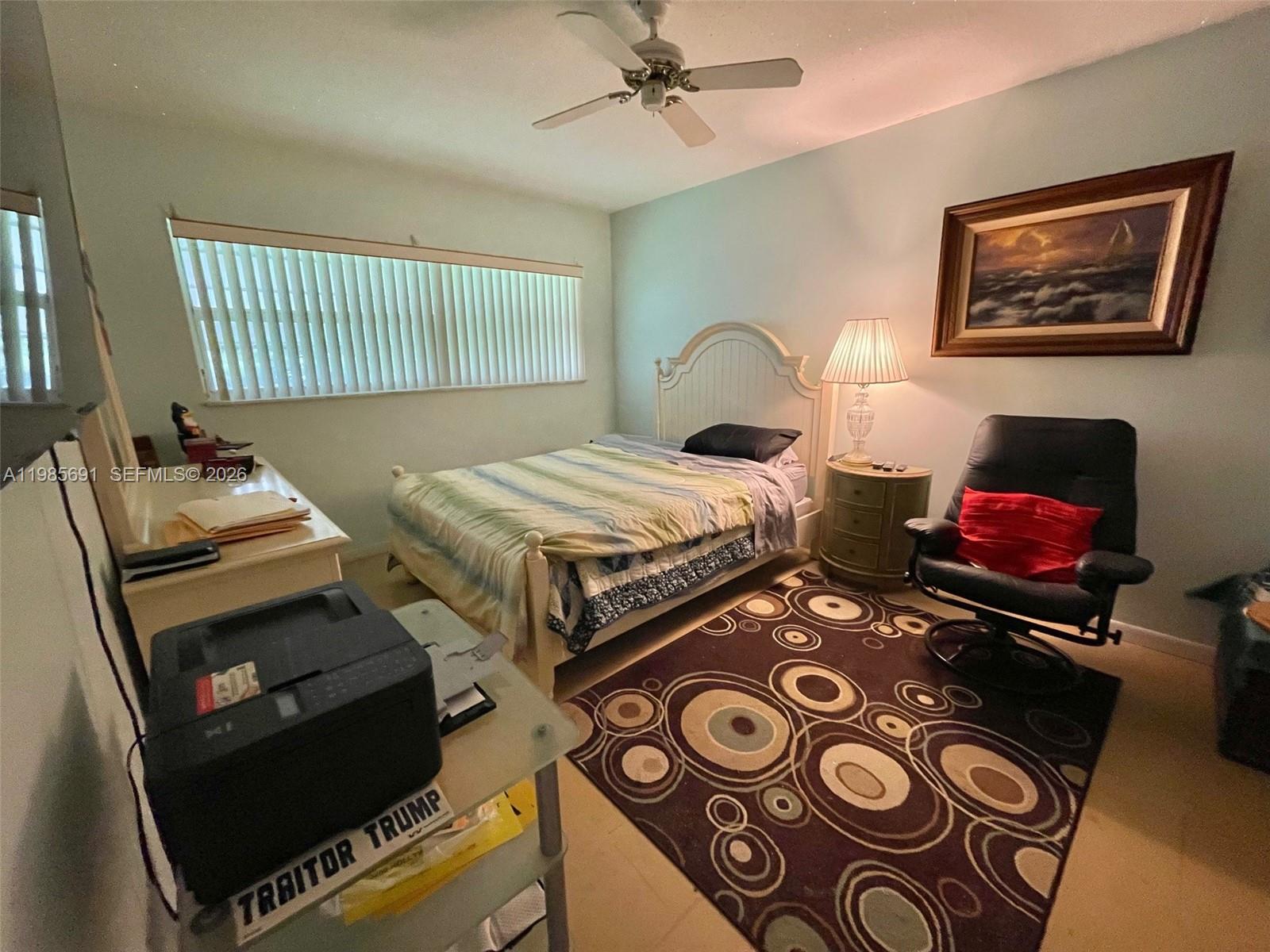 HILLCREST NO 4 CONDO - Residential