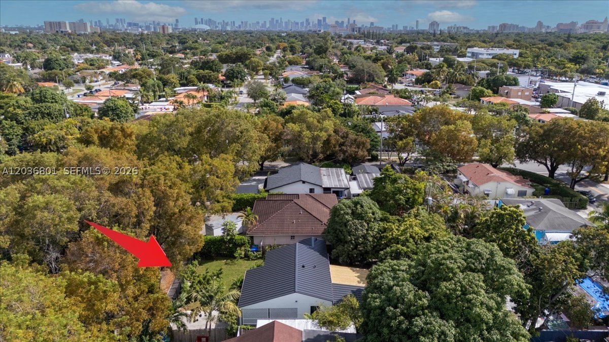 HILLS TRAIL GROVE - Residential Lease