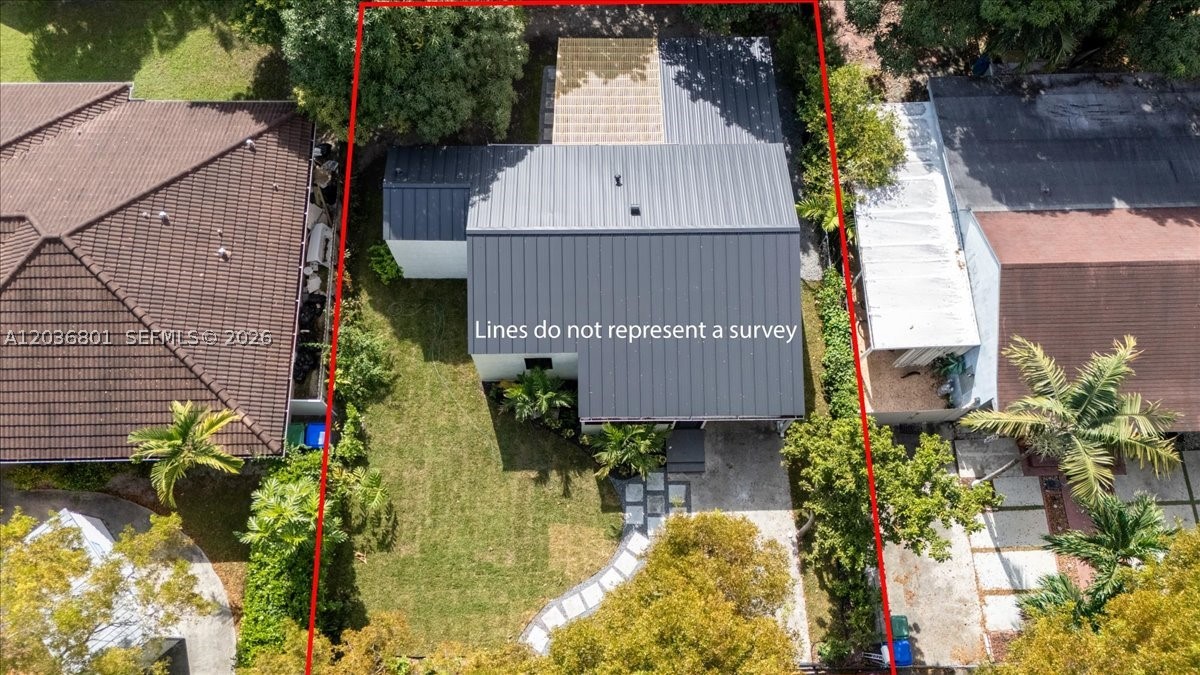 HILLS TRAIL GROVE - Residential Lease