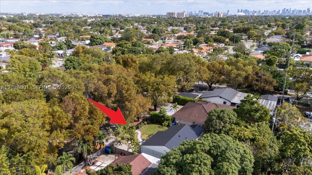 HILLS TRAIL GROVE - Residential Lease