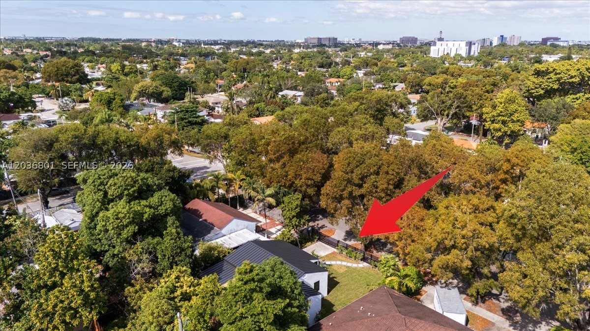 HILLS TRAIL GROVE - Residential Lease