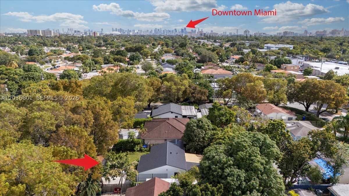 HILLS TRAIL GROVE - Residential Lease