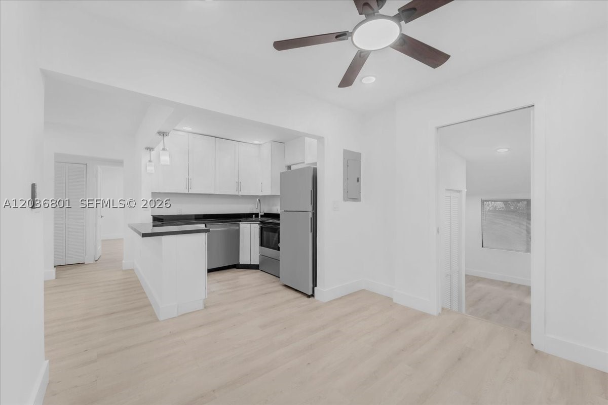 HILLS TRAIL GROVE - Residential Lease