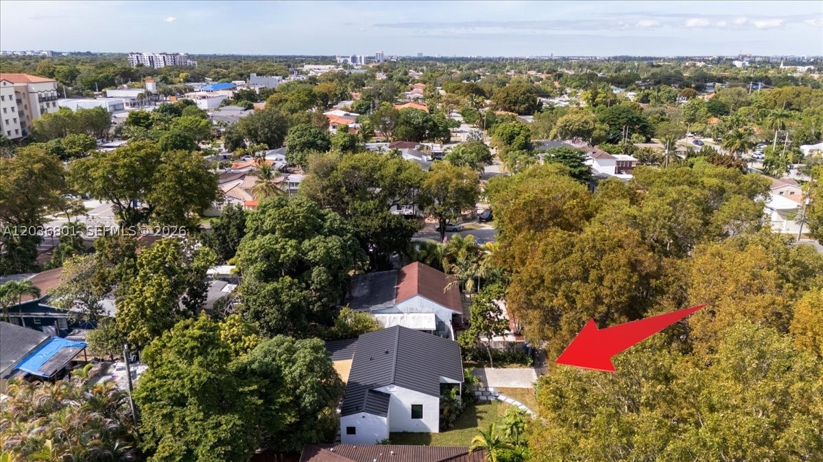 HILLS TRAIL GROVE - Residential Lease