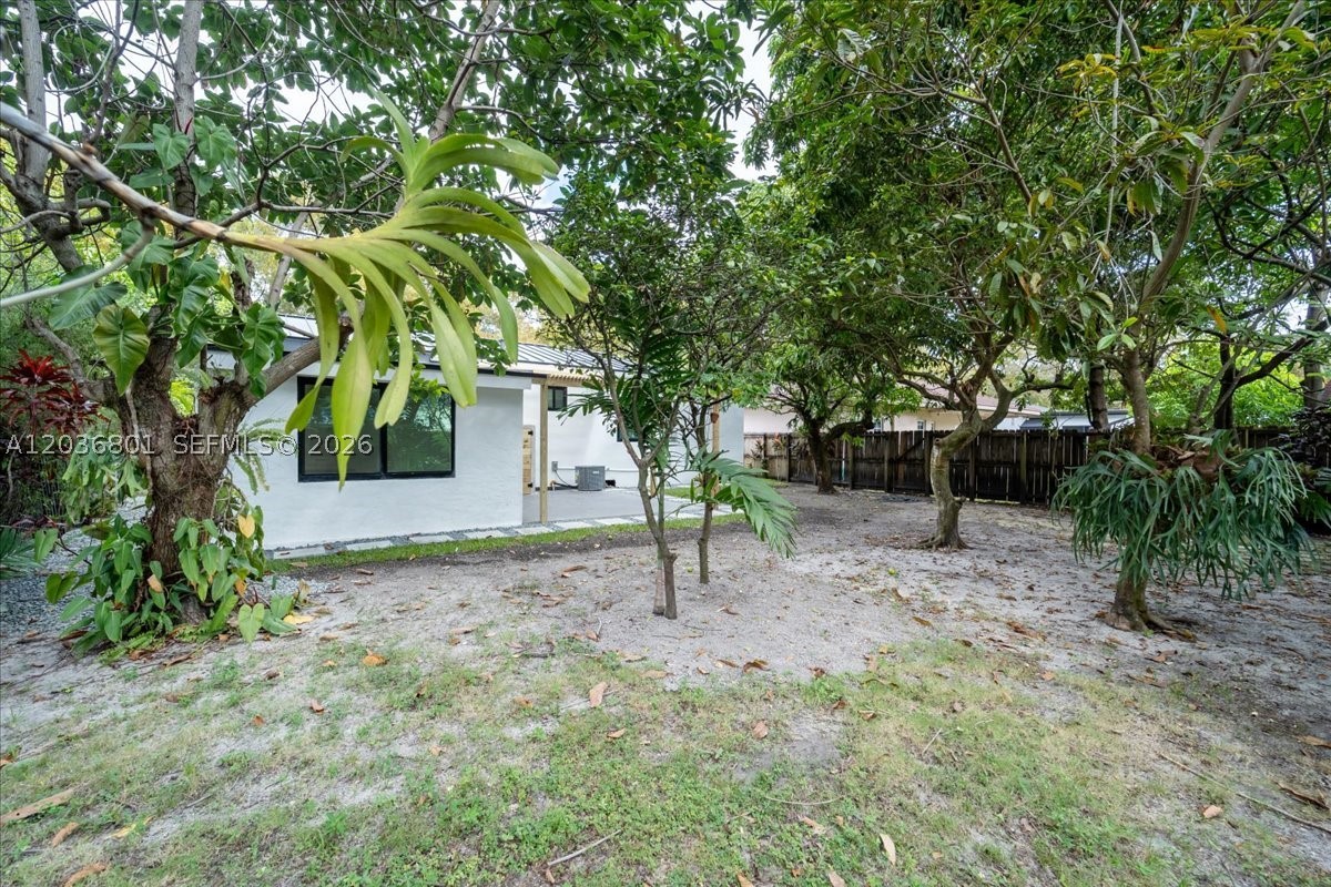 HILLS TRAIL GROVE - Residential Lease
