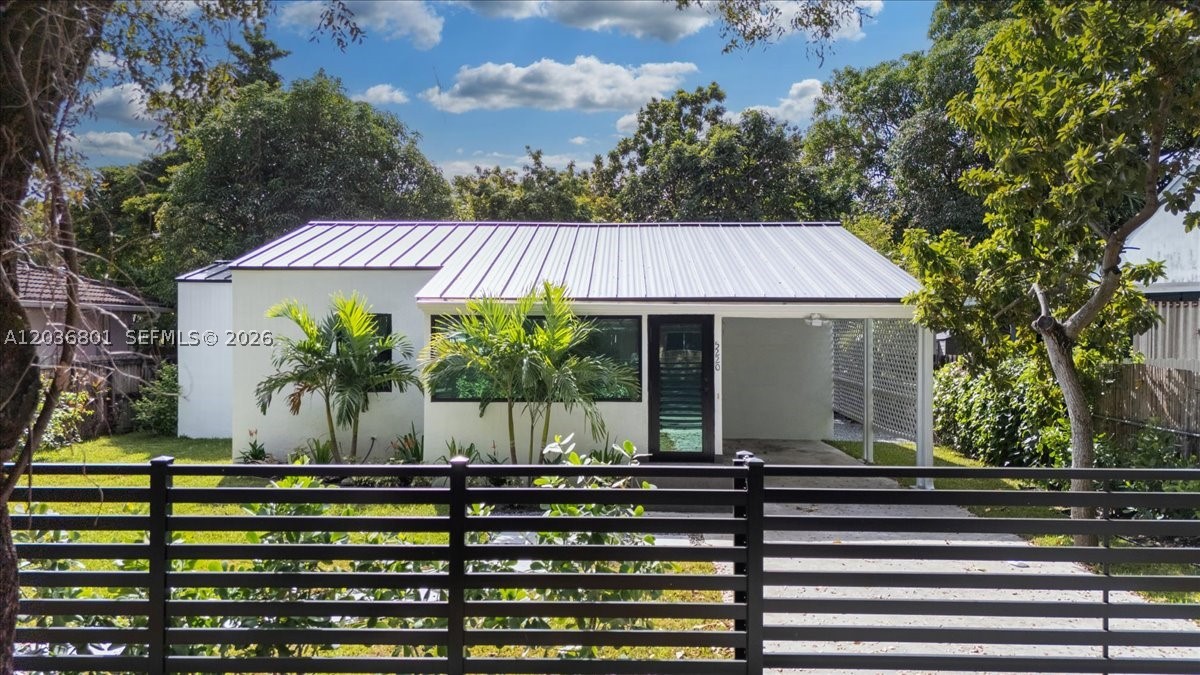 HILLS TRAIL GROVE - Residential Lease