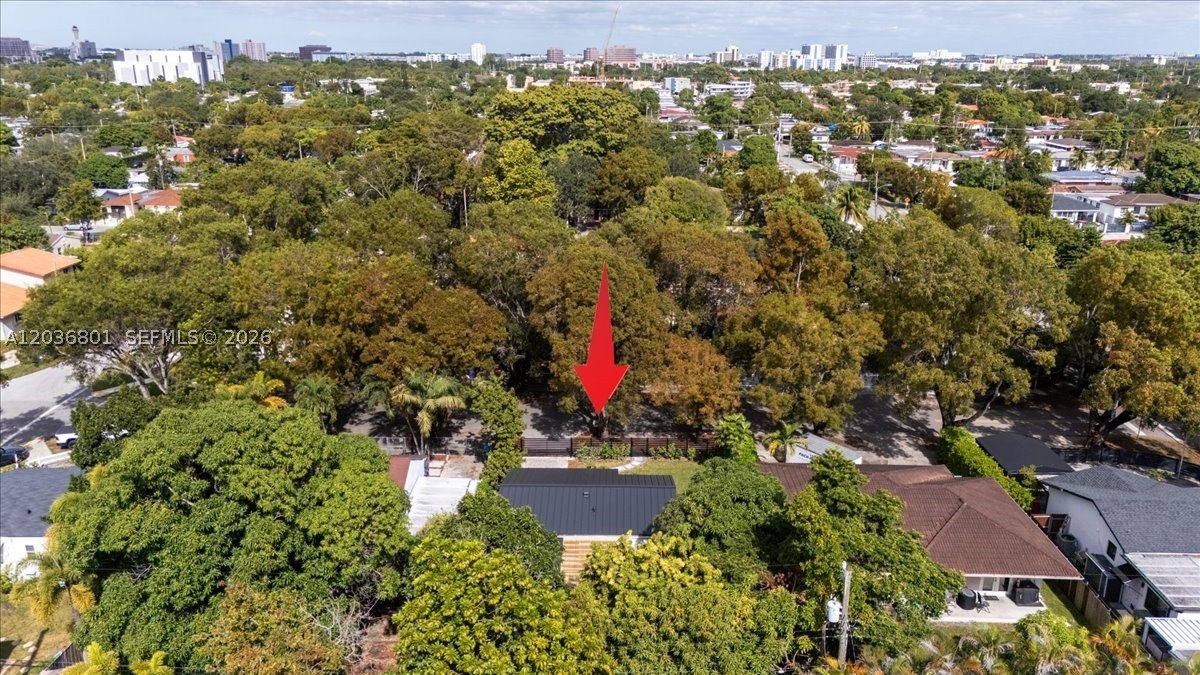 HILLS TRAIL GROVE - Residential Lease