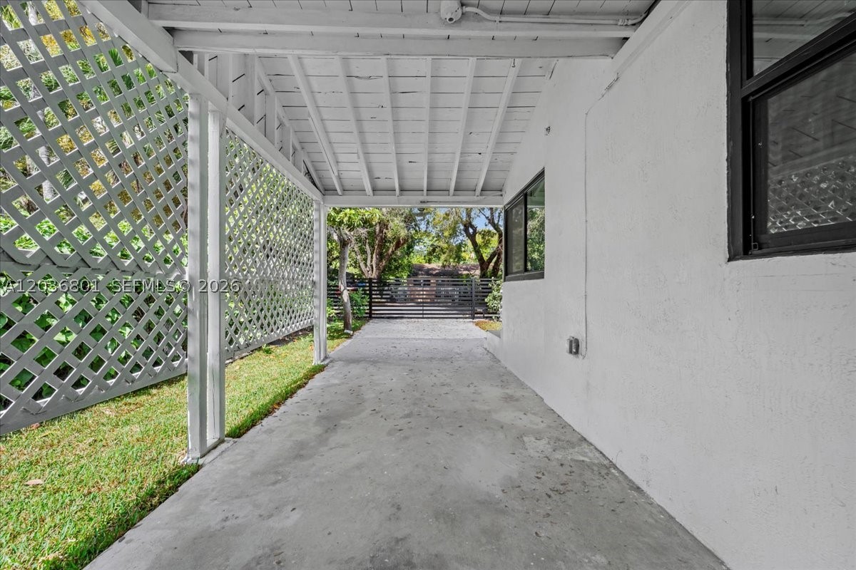HILLS TRAIL GROVE - Residential Lease