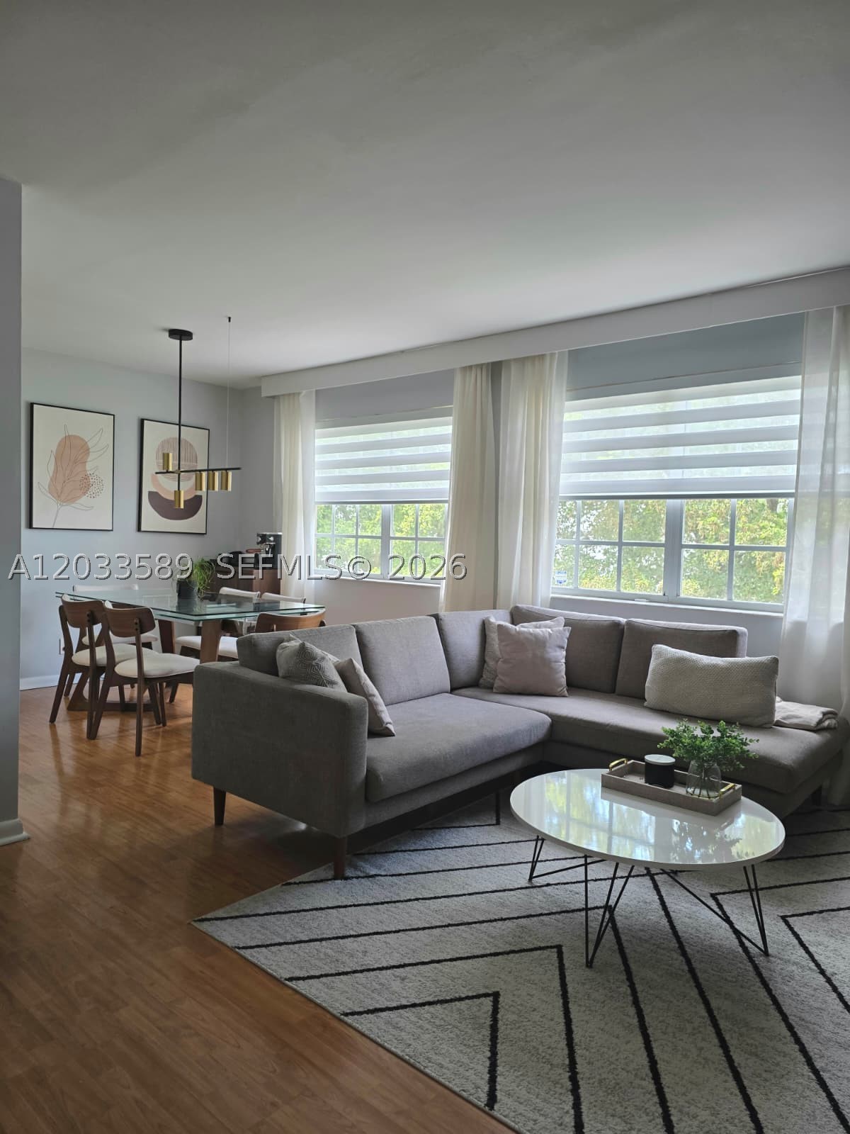 WINDMILL LAKES III CONDO - Residential Lease