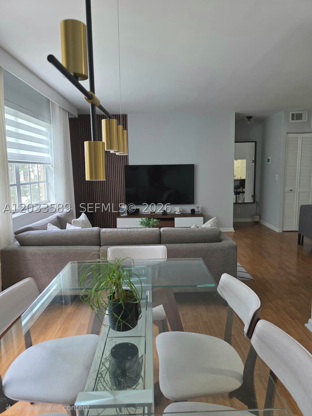 WINDMILL LAKES III CONDO - Residential Lease