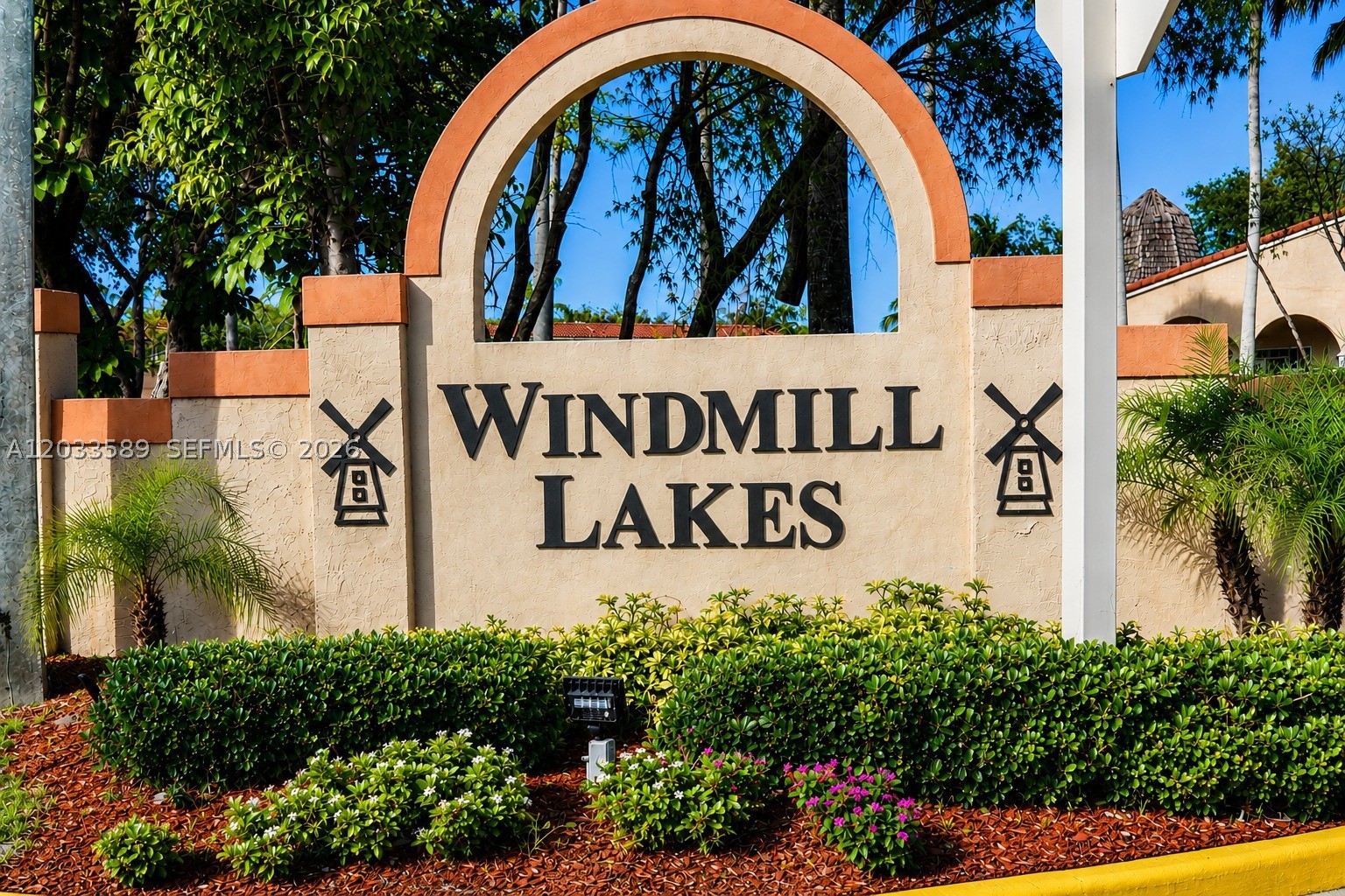 WINDMILL LAKES III CONDO - Residential Lease