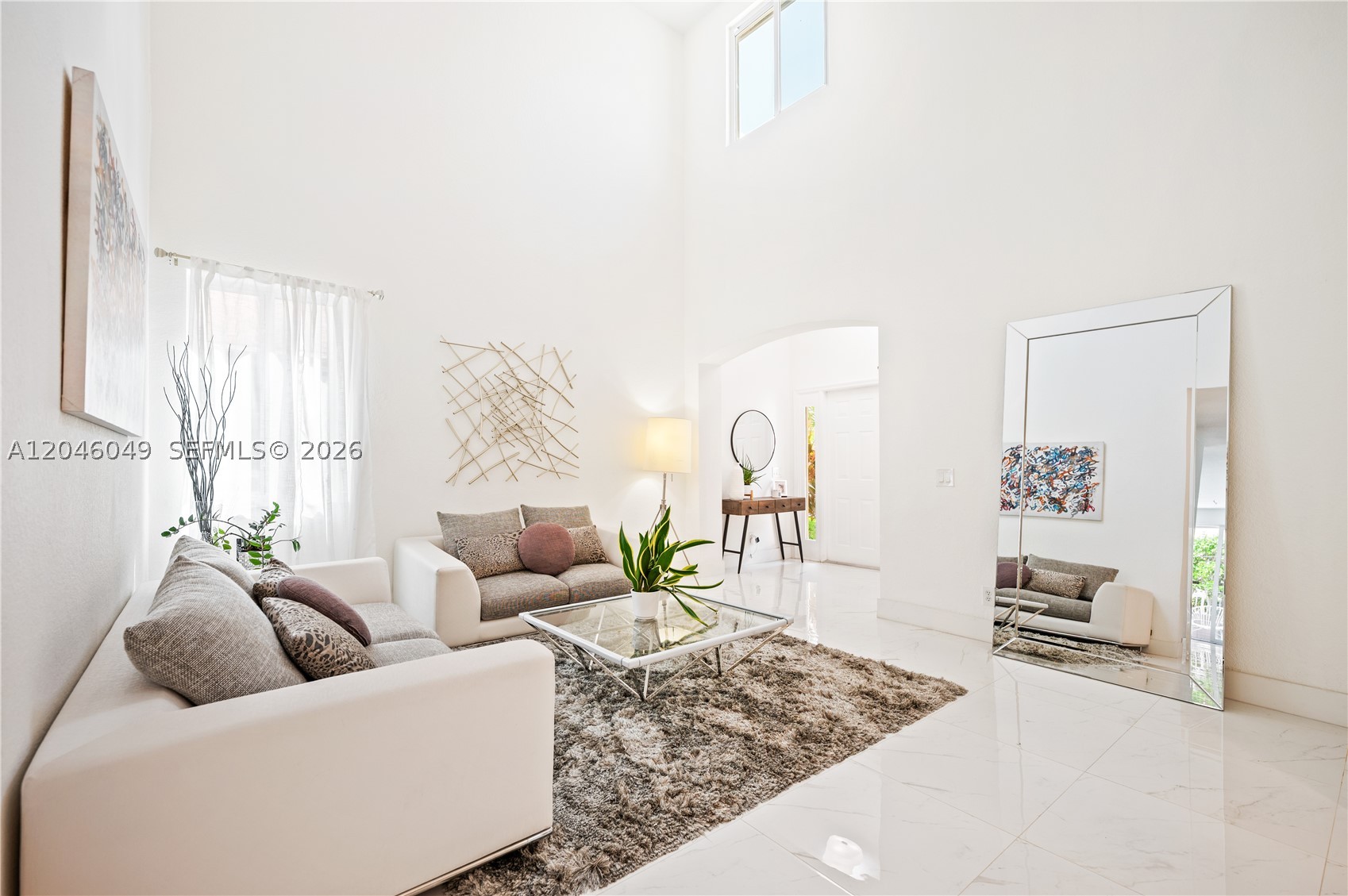 SECTOR 2-PARCELS 12 13 14 - Residential Lease
