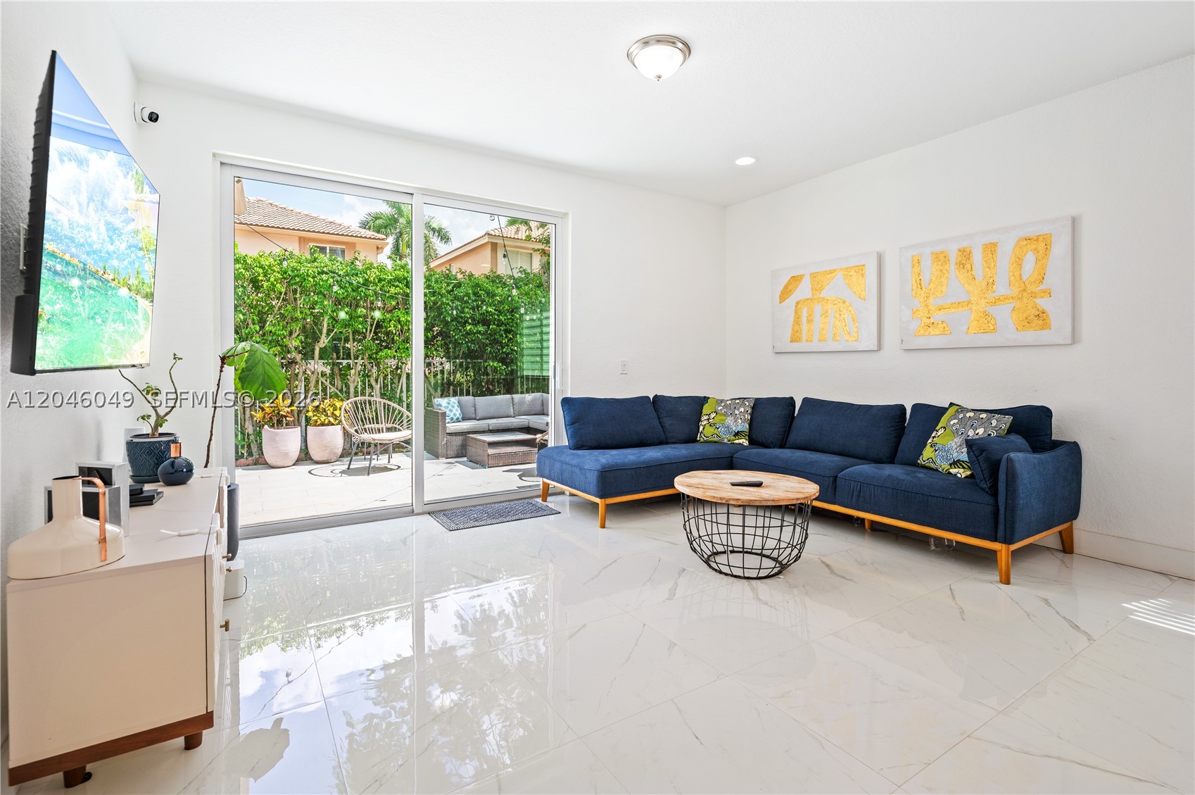 SECTOR 2-PARCELS 12 13 14 - Residential Lease