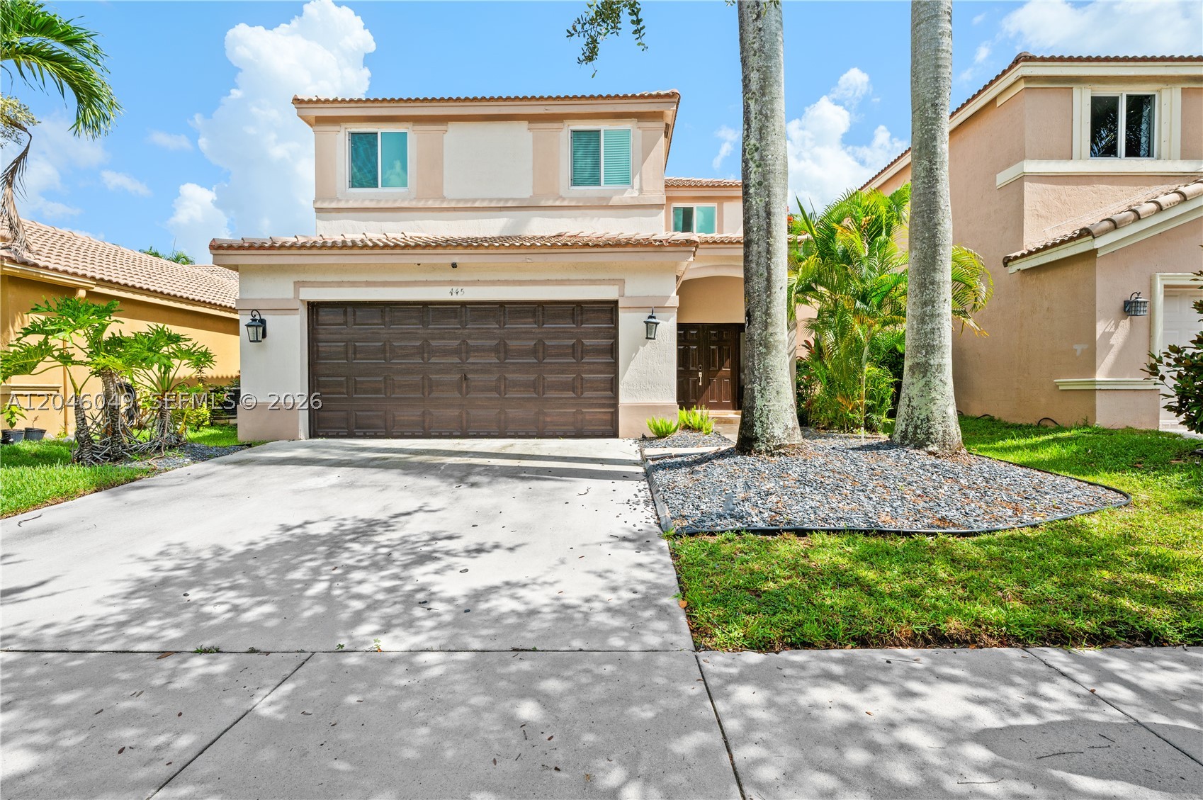 SECTOR 2-PARCELS 12 13 14 - Residential Lease