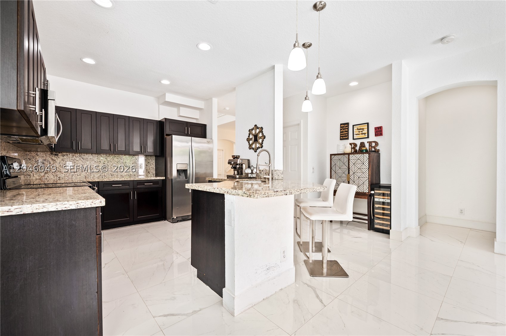 SECTOR 2-PARCELS 12 13 14 - Residential Lease