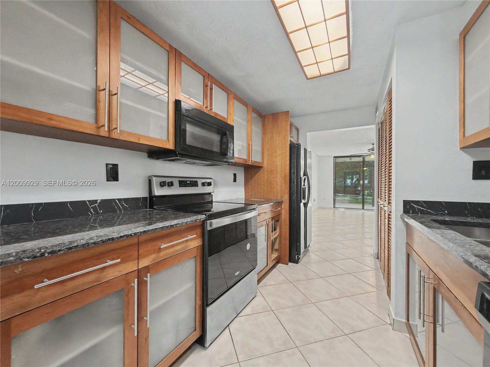 PLANTATION FOREST CONDO - Residential