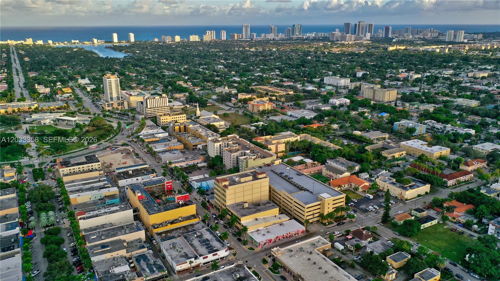 REGENT PARK CONDO - Residential Lease