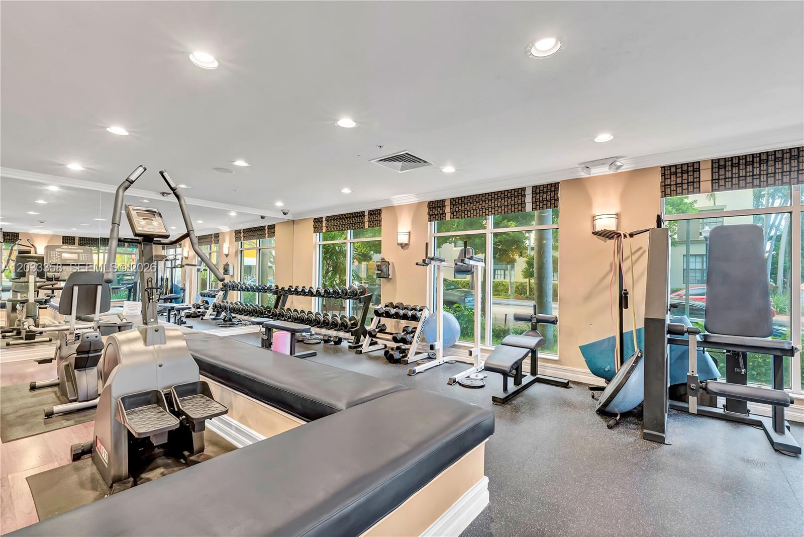 REGENT PARK CONDO - Residential Lease