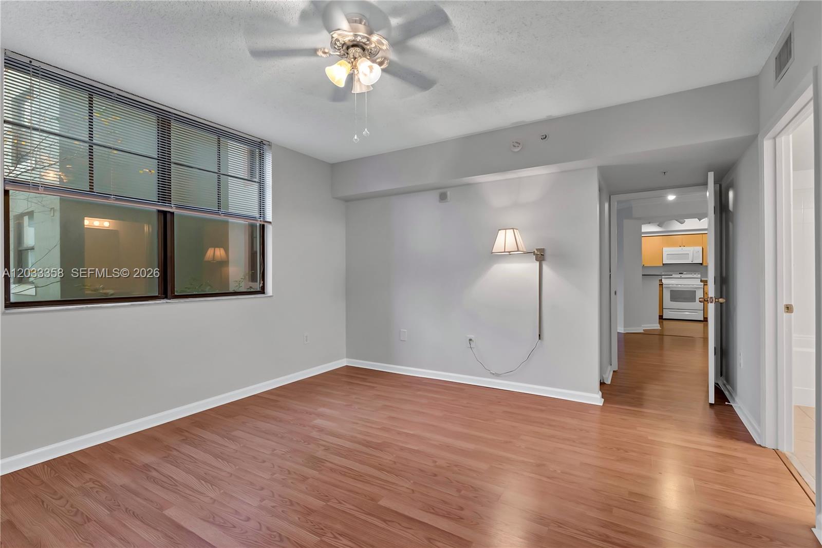 REGENT PARK CONDO - Residential Lease