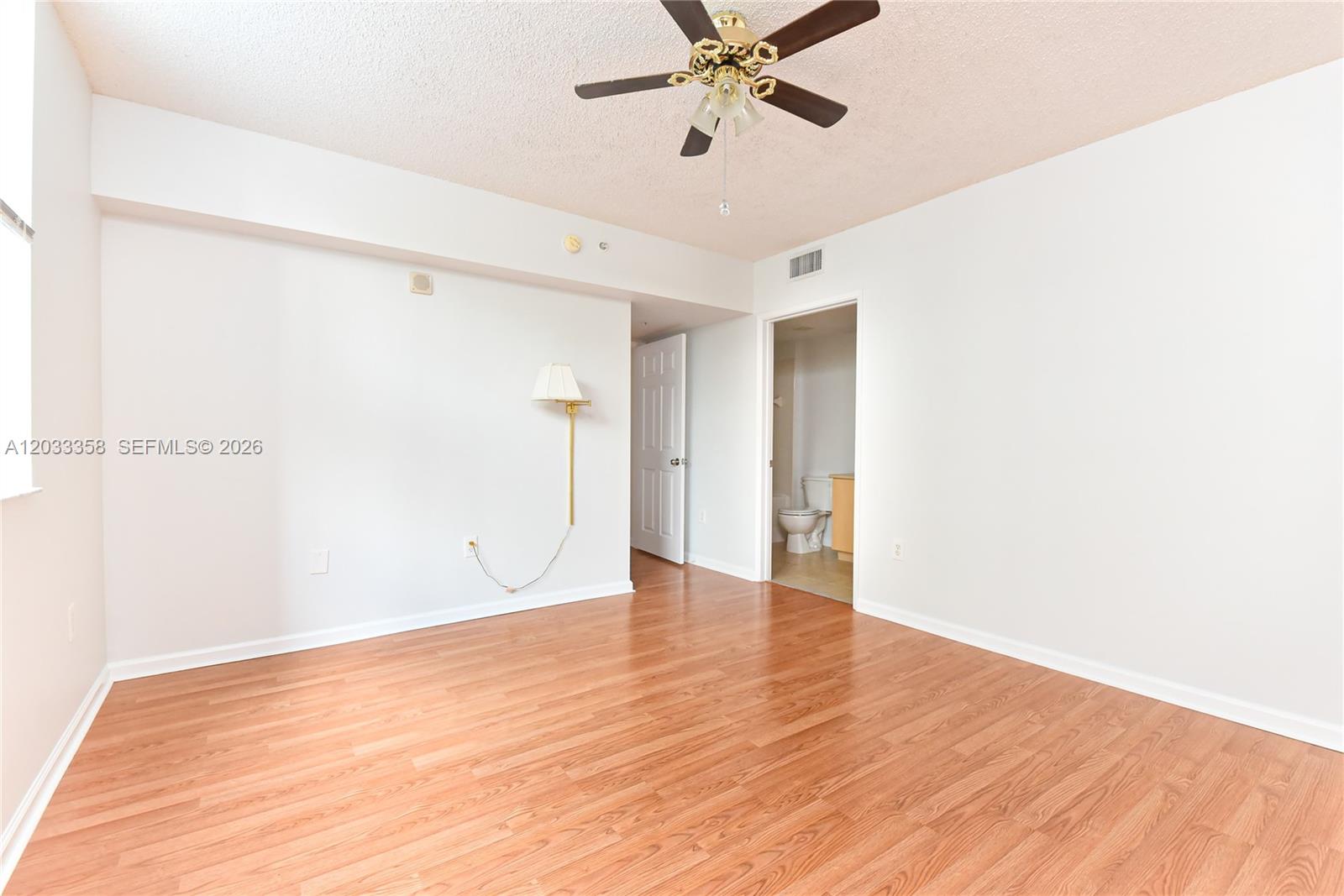 REGENT PARK CONDO - Residential Lease