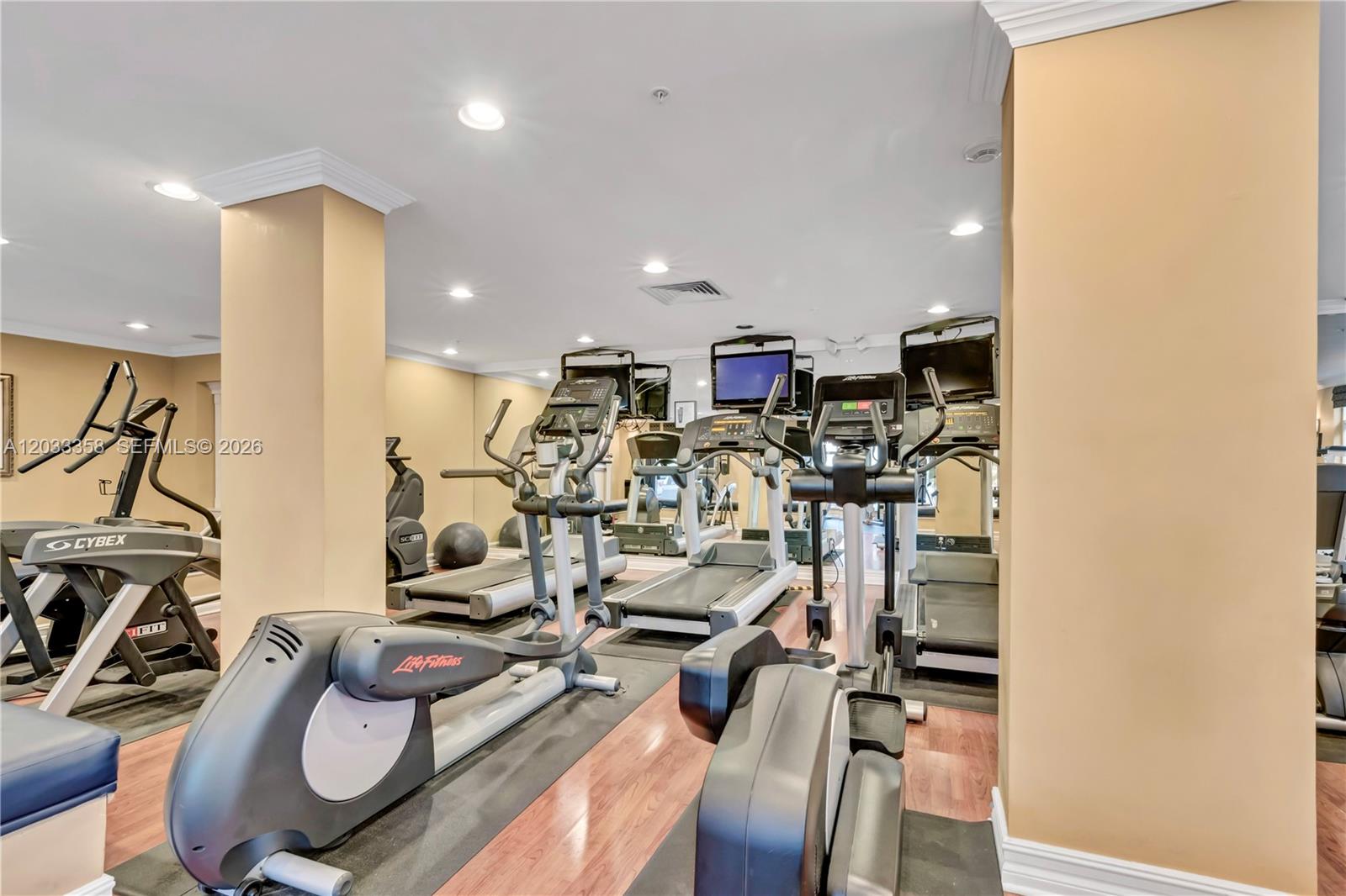 REGENT PARK CONDO - Residential Lease