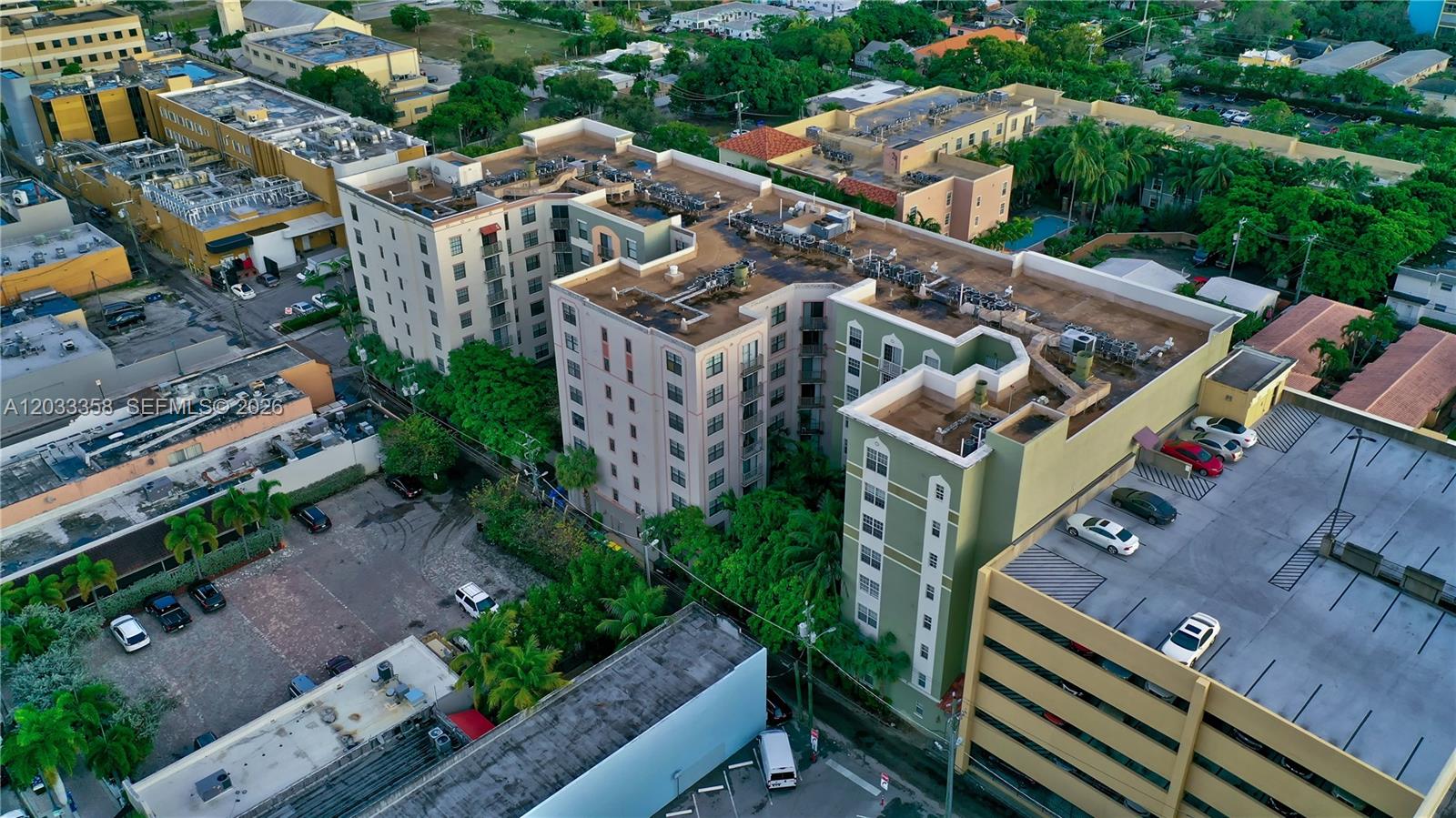REGENT PARK CONDO - Residential Lease