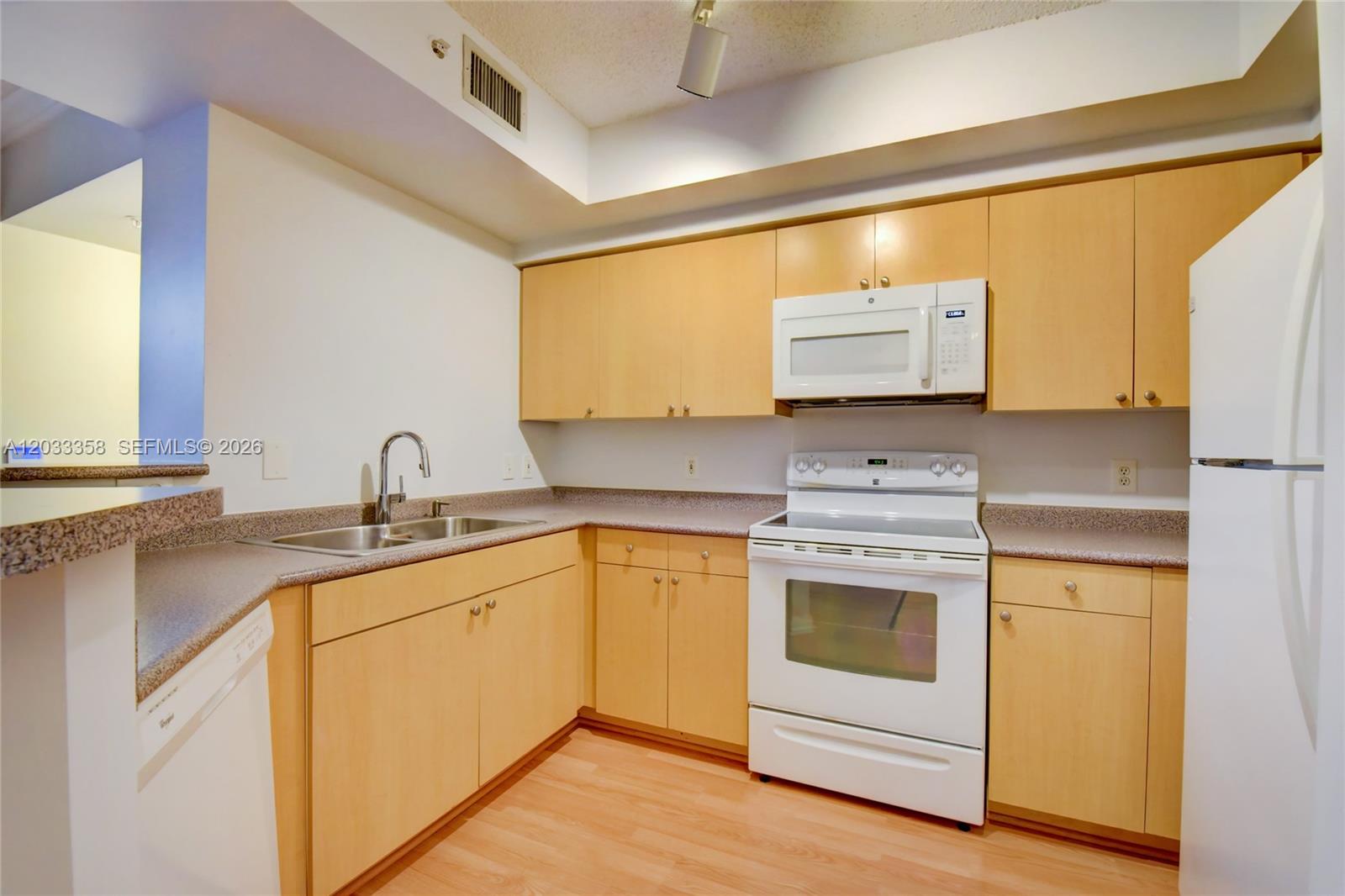 REGENT PARK CONDO - Residential Lease