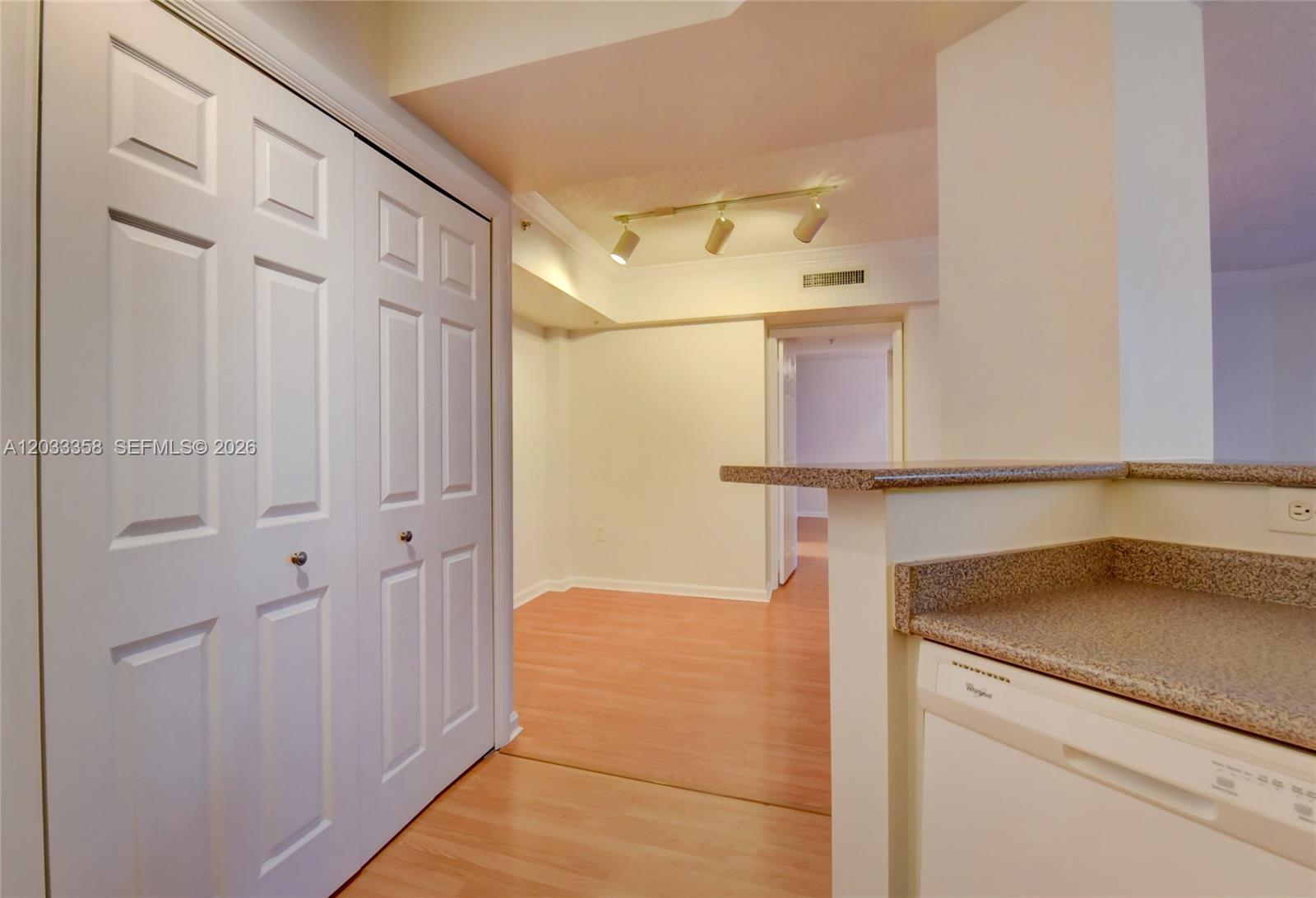 REGENT PARK CONDO - Residential Lease