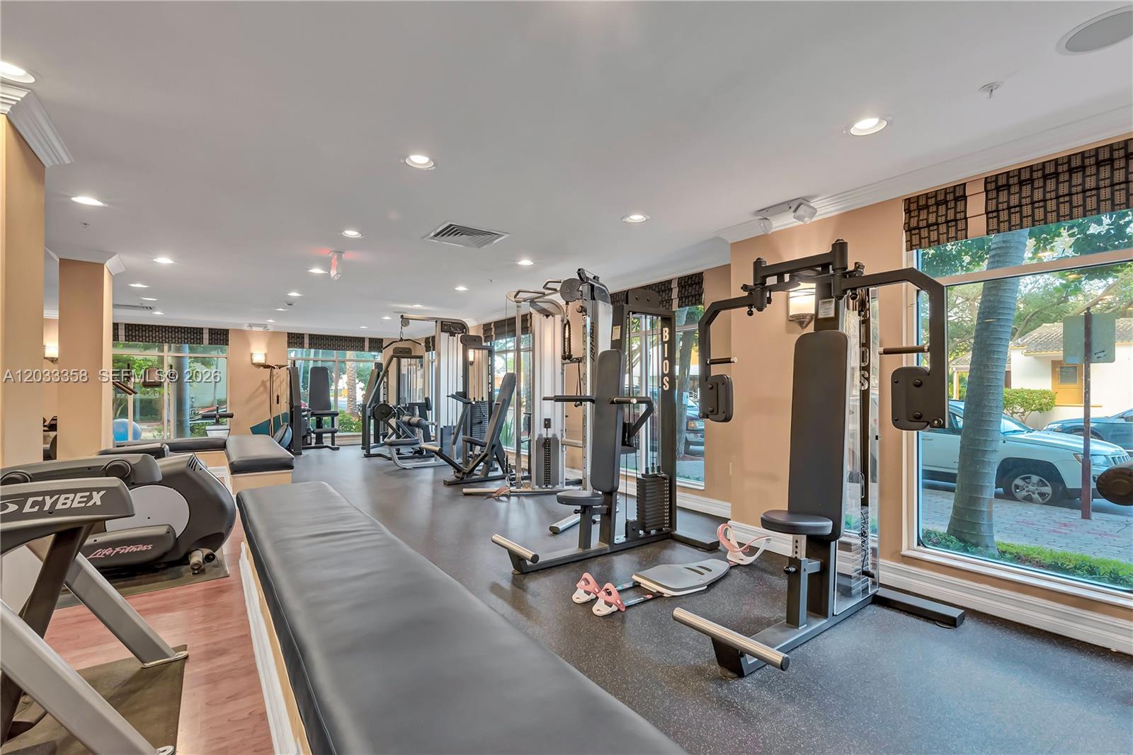 REGENT PARK CONDO - Residential Lease