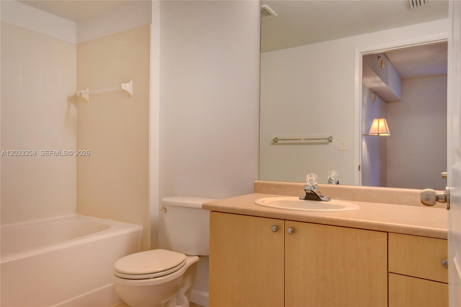 REGENT PARK CONDO - Residential Lease